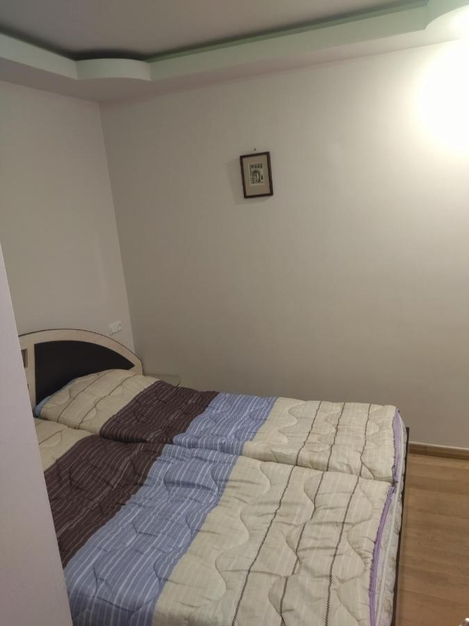 Abovyan 36 Apt & Tour Jerevan Buitenkant foto